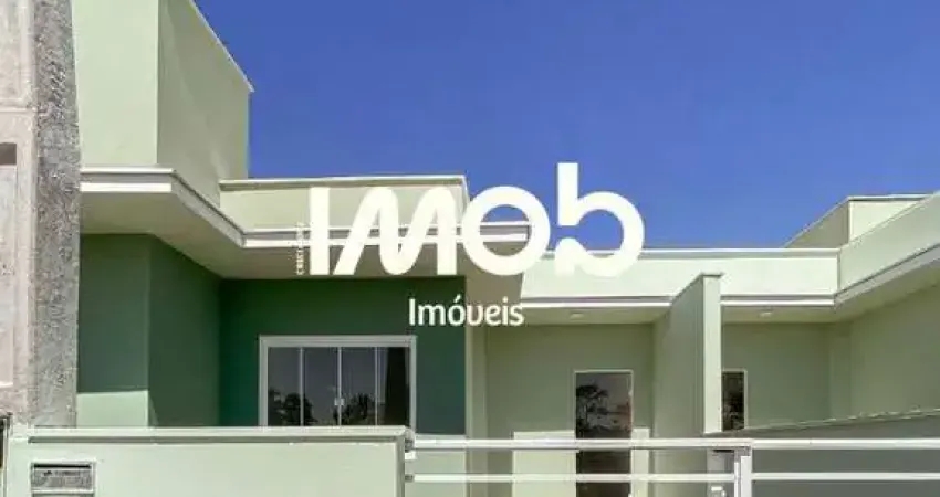 Casa geminada com 2 quartos, Braço do Ribeirão Cavalo