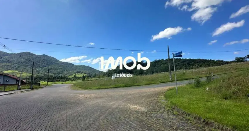 Terreno à venda no Rio da Luz, Jaraguá do Sul 