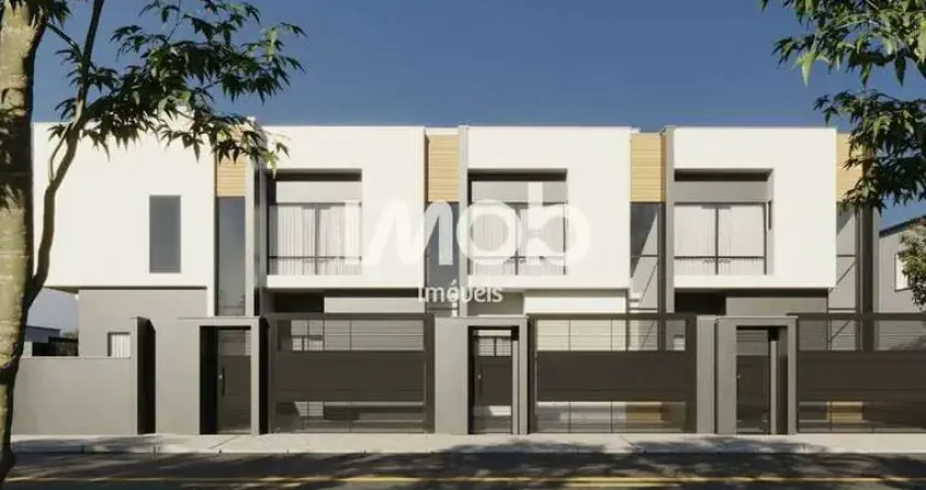 Casa com 2 quartos à venda no Três Rios do Norte, Jaraguá do Sul 