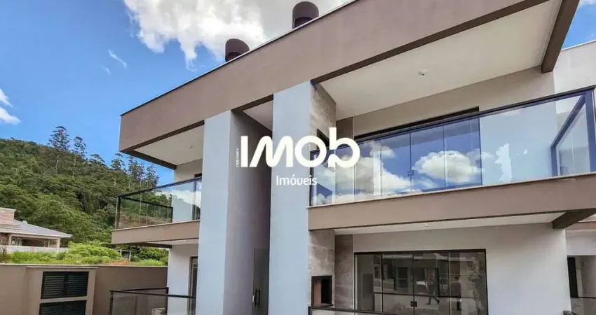 Apartamento com 1 suíte + 2 quartos, Barra do Rio Cerro