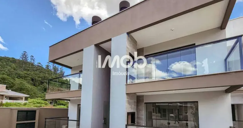 Apartamento com 3 quartos à venda na Barra do Rio Cerro, Jaraguá do Sul 