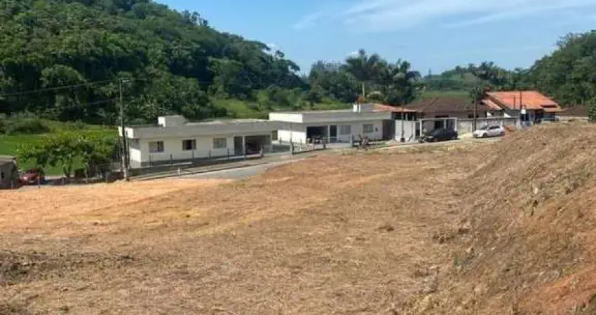 Terreno à venda no Patrimônio, Massaranduba