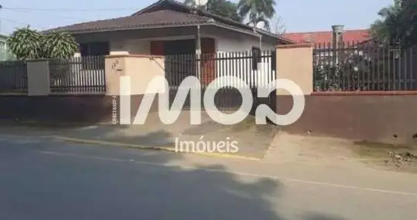 Casa com 3 quartos à venda na Corticeira, Guaramirim 