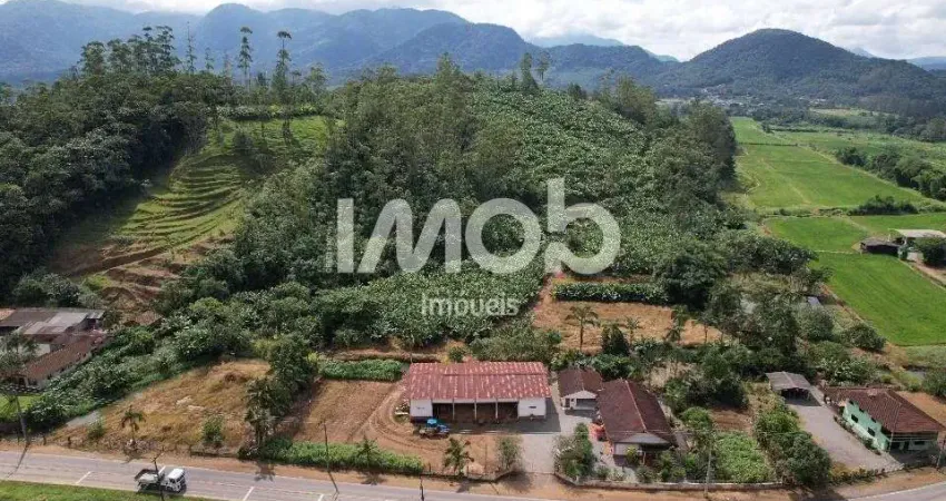Chácara / sítio com 4 quartos à venda no Santa Luzia, Jaraguá do Sul