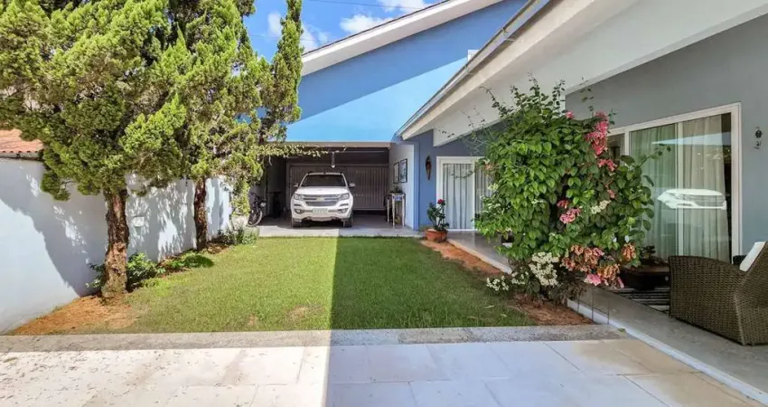 Casa com 3 quartos à venda na Vila Nova, Jaraguá do Sul 
