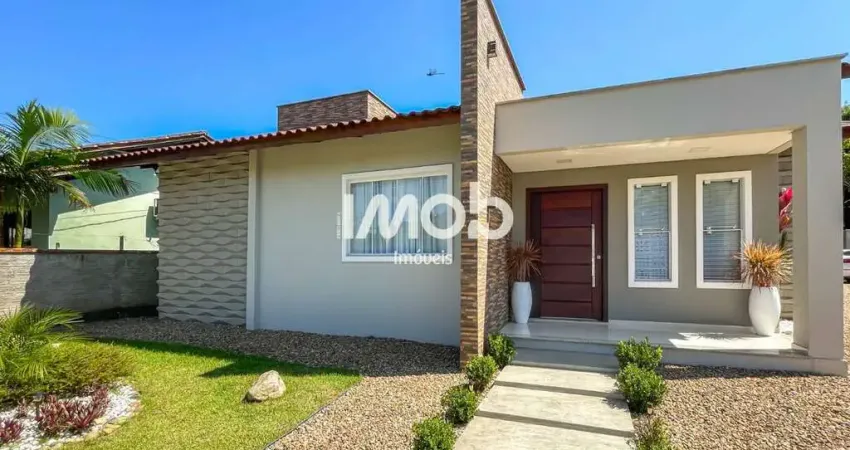 Casa com 3 quartos à venda no Centro, Schroeder 