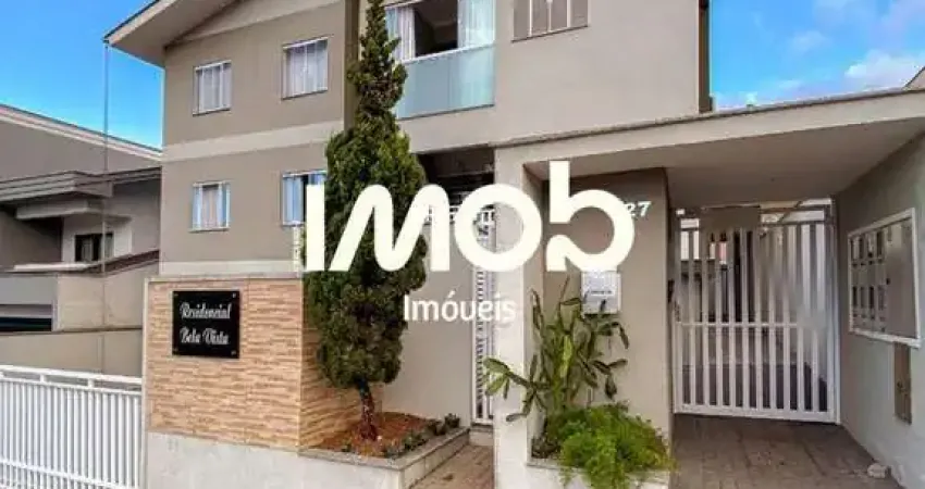 Apartamento com 1 Suíte + 2 Quartos, Avaí - Guaramirim