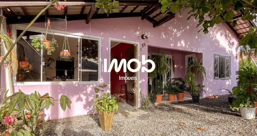 Casa com 3 Quartos, Ribeirão Cavalo