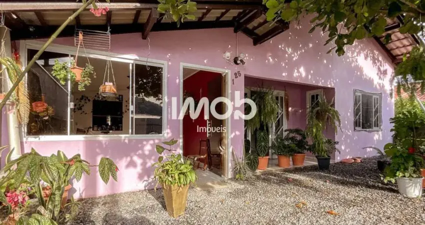 Casa com 3 quartos à venda no Ribeirão Cavalo, Jaraguá do Sul 