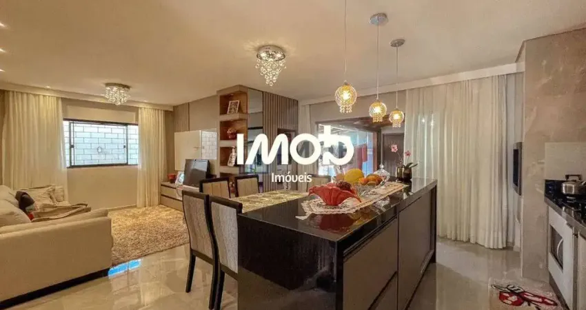 SOBRADO COM 3 SUITES, JARAGUA DO SUL