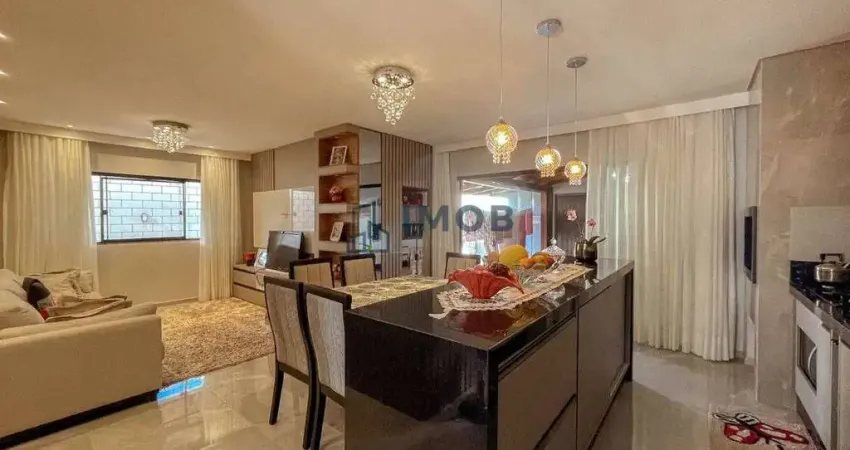 Casa com 3 quartos à venda no Três Rios do Norte, Jaraguá do Sul 