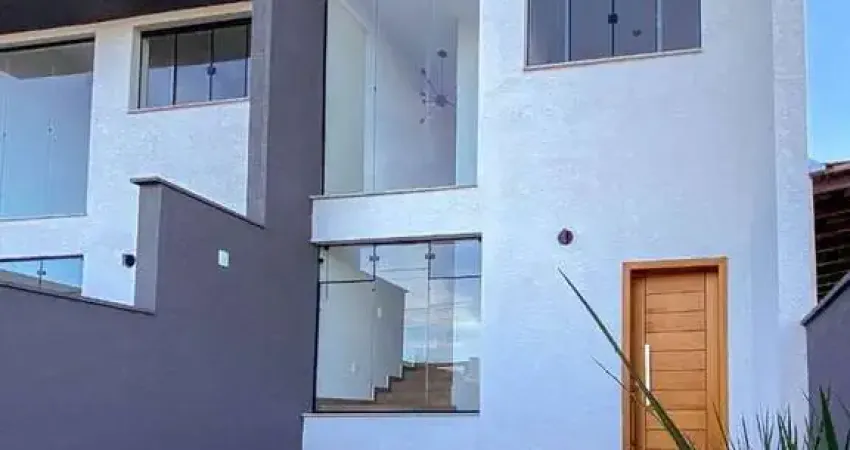 Casa com 2 quartos à venda no Três Rios do Norte, Jaraguá do Sul 