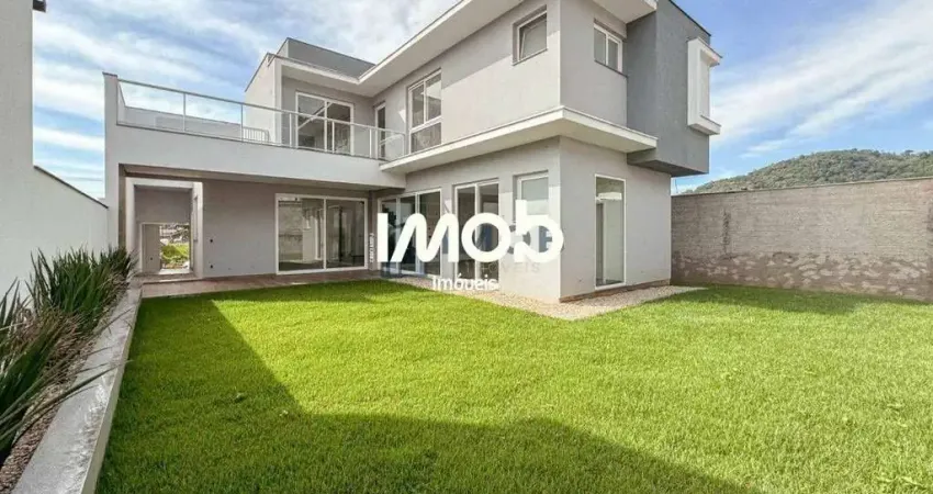Casa com 3 quartos à venda na Vila Nova, Jaraguá do Sul 
