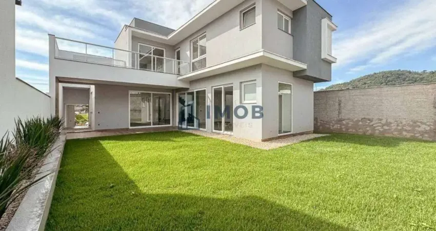 Casa com 3 quartos à venda na Vila Nova, Jaraguá do Sul 