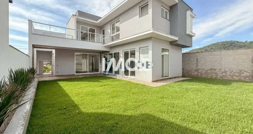 Casa com 3 quartos à venda na Vila Nova, Jaraguá do Sul