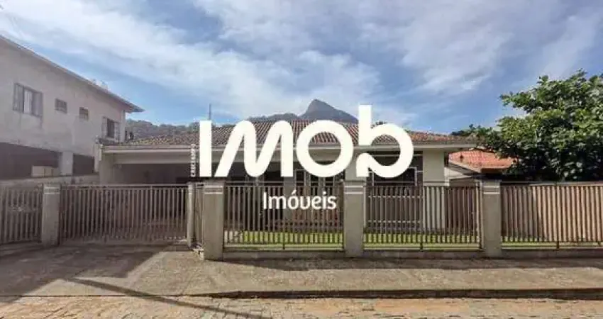 Casa com 3 quartos à venda no João Tozini, Corupá 