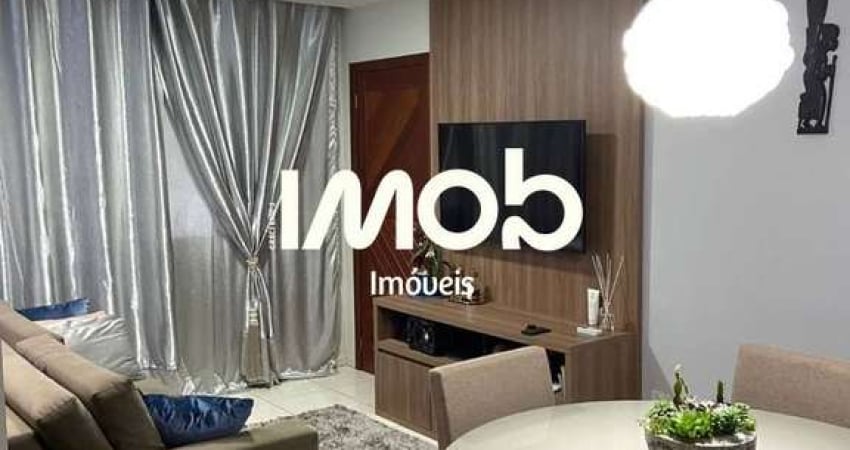 Apartamento com 2 quartos à venda no Jaraguá 84, Jaraguá do Sul 