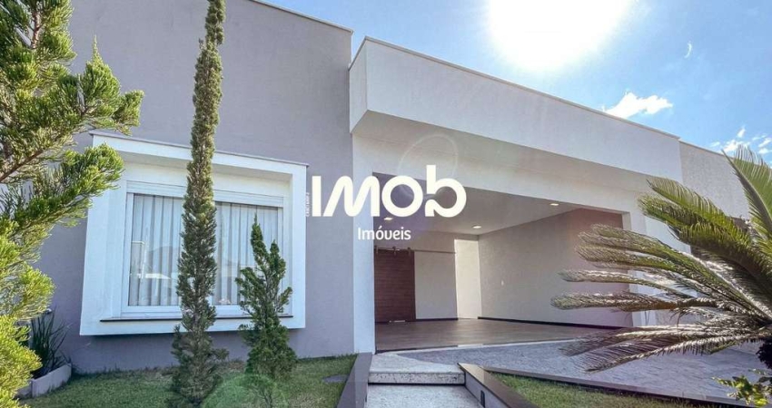 Casa Semimobiliada com 1 Suíte + 2 Quartos, Três Rios do Sul