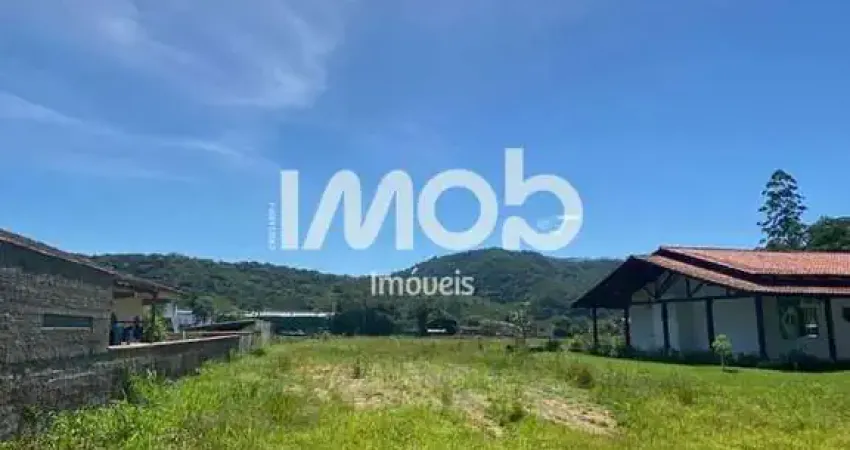 Terreno com 417 m² de área total, ilha da figueira - jaraguá do sul