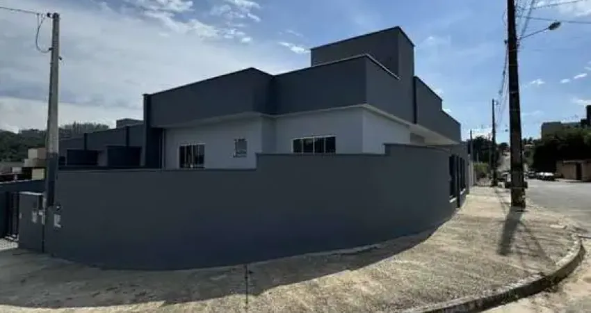 Casa com 2 quartos à venda no Jaraguá 99, Jaraguá do Sul 