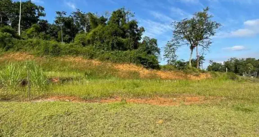 Terreno à venda no Rau, Jaraguá do Sul