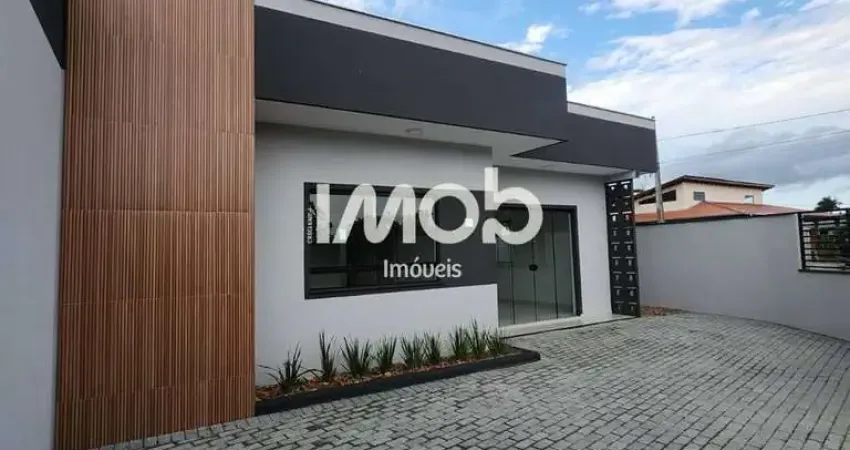 Casa com 3 quartos à venda na Escolinha, Guaramirim