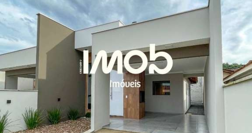 Casa Geminada com 1 suíte + 1 quarto, Jaraguá 99