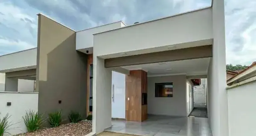 Casa com 2 quartos à venda no Jaraguá 99, Jaraguá do Sul 