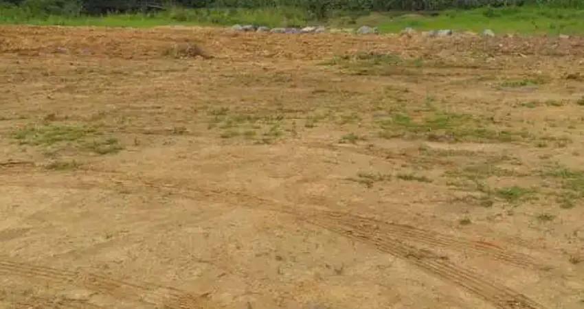 Terreno à venda no João Pessoa, Jaraguá do Sul 