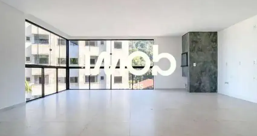 Apartamento com 1 suíte + 2 quartos, bairro Czerniewicz
