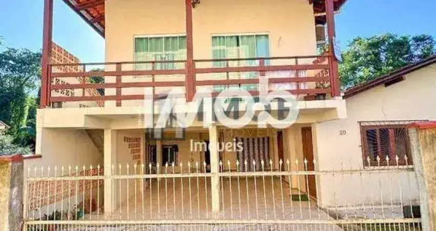 Casa com 2 quartos à venda em Amizade, Guaramirim