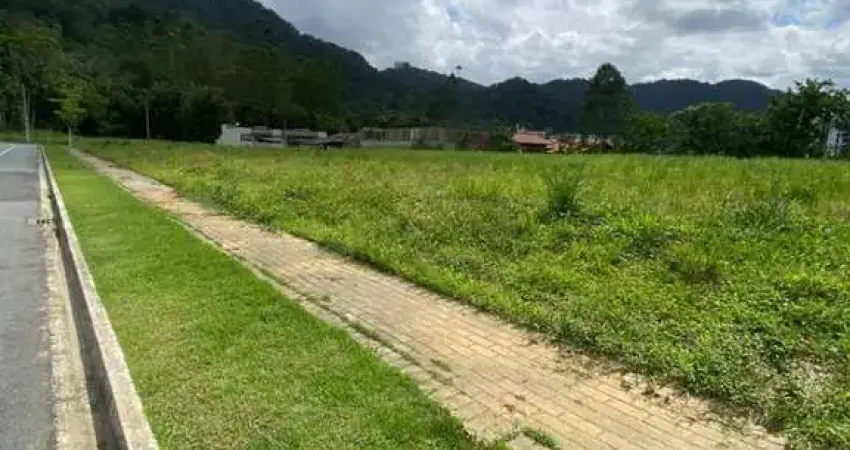 Terreno à venda no João Pessoa, Jaraguá do Sul 