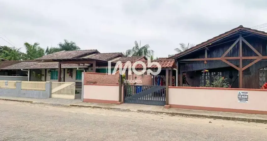 Casa com 3 quartos à venda no Avaí, Guaramirim