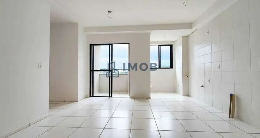 Apartamento com 2 quartos à venda na Vila Baependi, Jaraguá do Sul