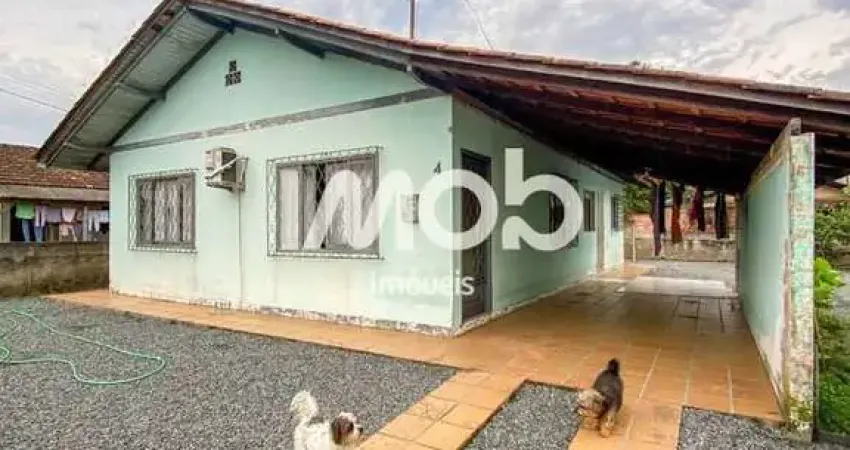 Casa com 3 quartos à venda em Nova Esperança, Guaramirim