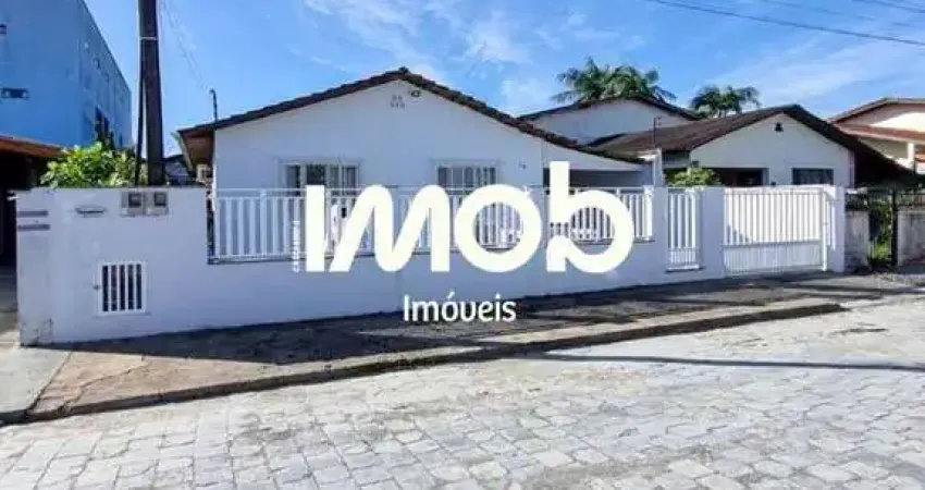 Casa com 2 quartos à venda em Nova Esperança, Guaramirim 