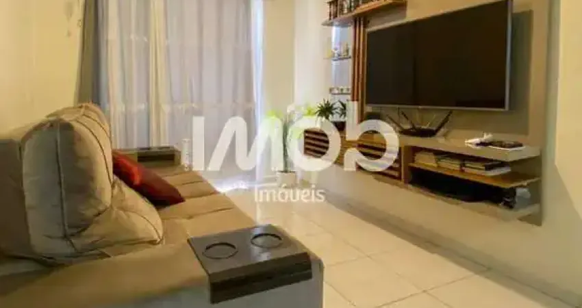 Apartamento com 3 quartos à venda na Vila Lenzi, Jaraguá do Sul