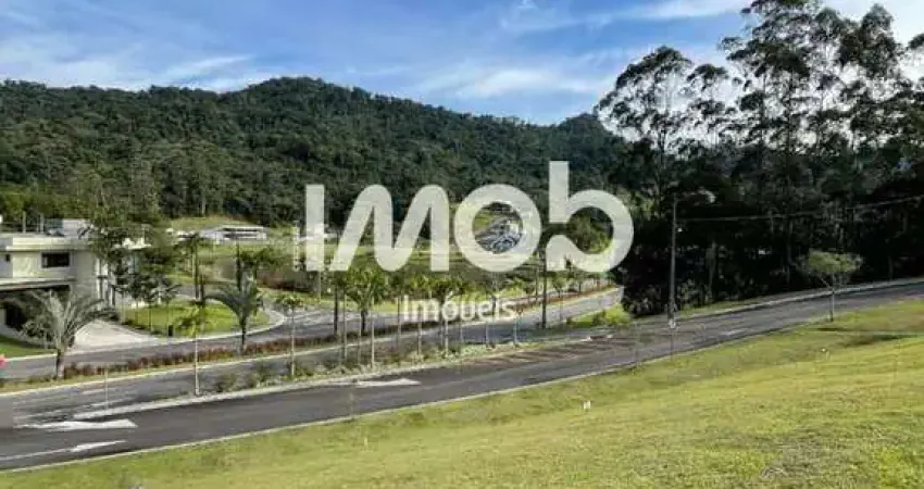 Terreno à venda no Santa Luzia, Jaraguá do Sul