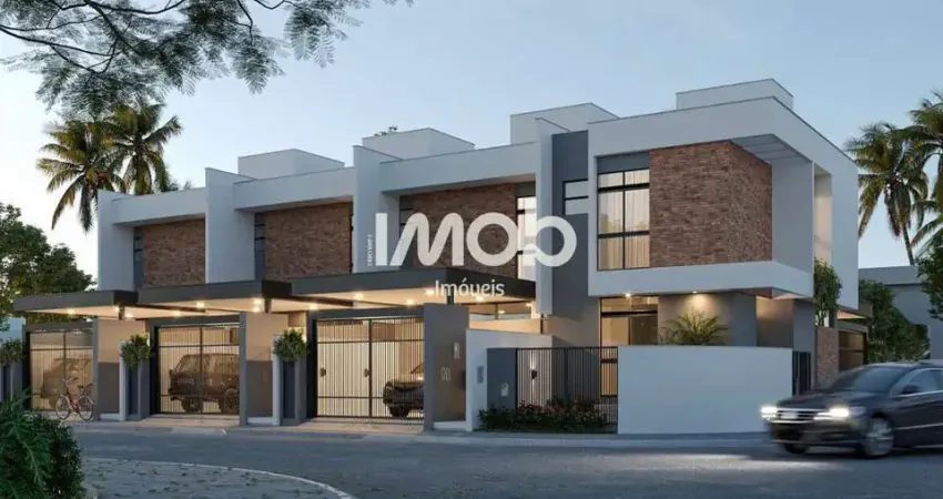 Casa com 3 quartos à venda no Amizade, Jaraguá do Sul