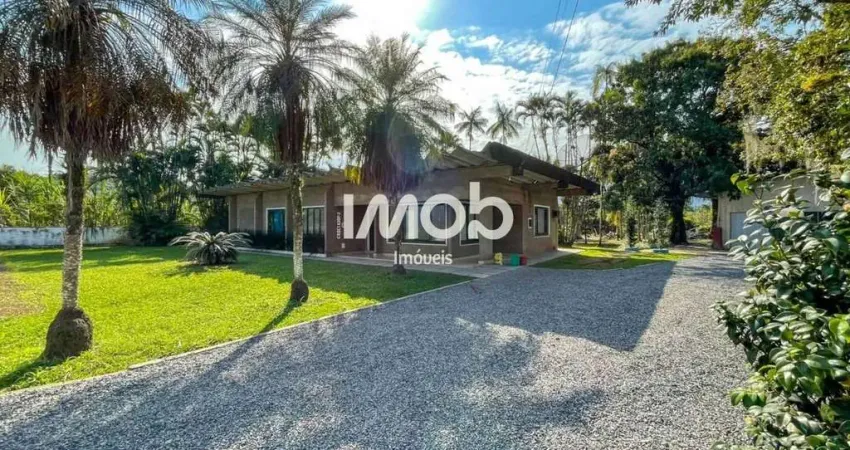 Terreno à venda no Nereu Ramos, Jaraguá do Sul 