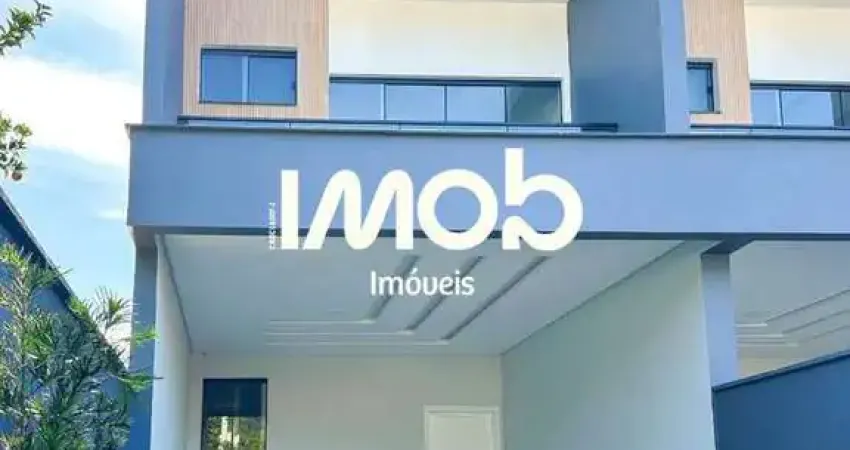 Casa Geminada com 1 Suíte + 2 Quartos, Ilha da Figueira