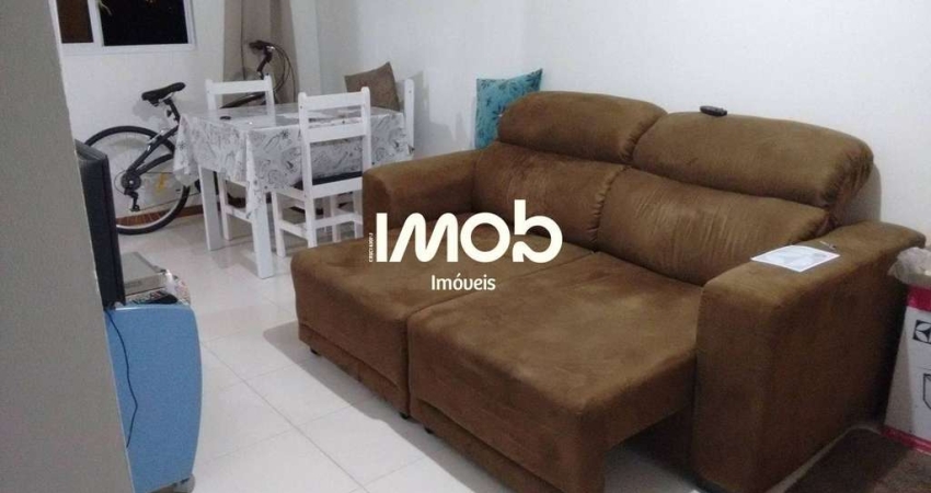 Apartamento com 2 quartos, João Pessoa - Jaraguá do Sul