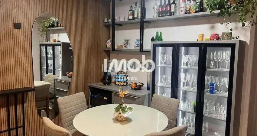 Apartamento com 2 quartos à venda no Ilha da Figueira, Jaraguá do Sul 