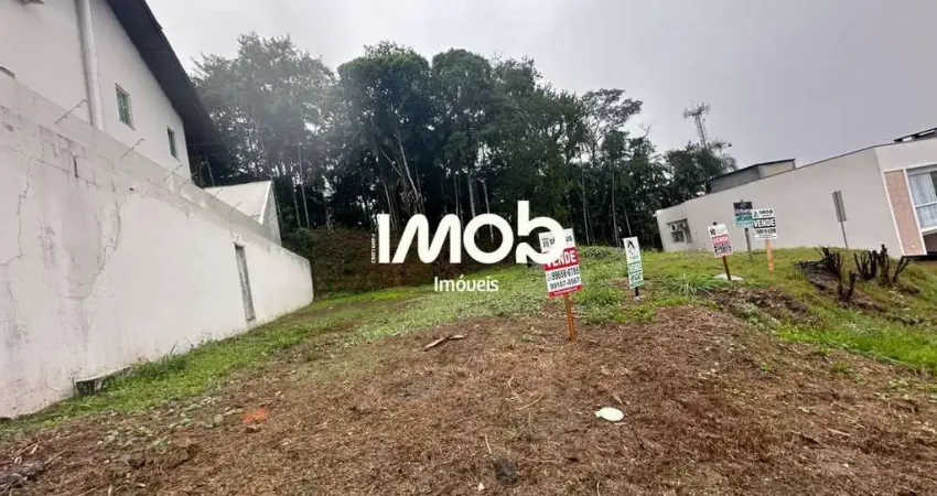Terreno à venda no Rau, Jaraguá do Sul 