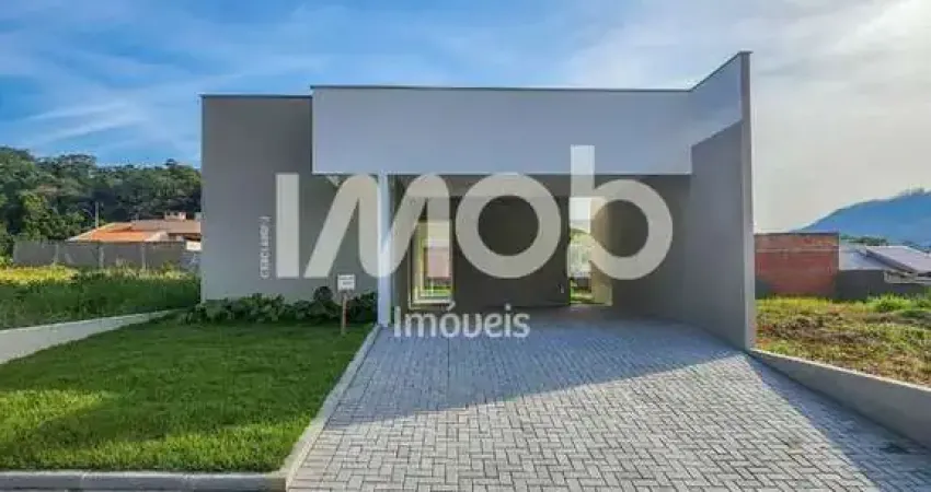 Casa com 2 quartos à venda no Jaraguá 84, Jaraguá do Sul