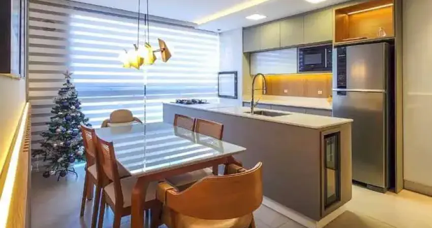 Apartamento com 3 quartos à venda no Jaraguá Esquerdo, Jaraguá do Sul