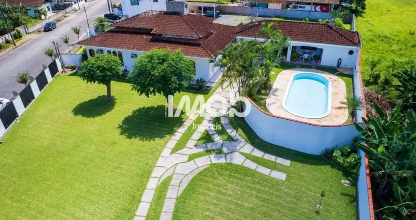 Terreno à venda no Centro, Schroeder 