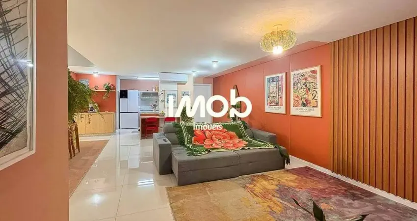 Apartamento com 3 quartos à venda no Centro, Jaraguá do Sul 