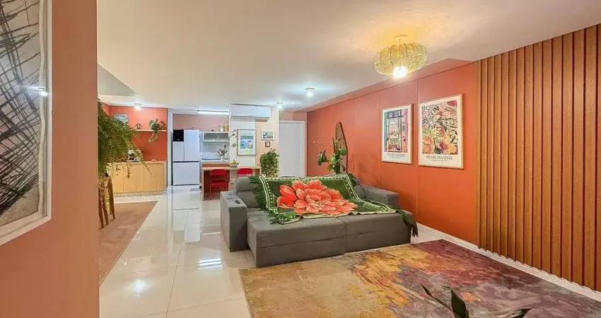 Apartamento com 3 quartos à venda no Centro, Jaraguá do Sul 