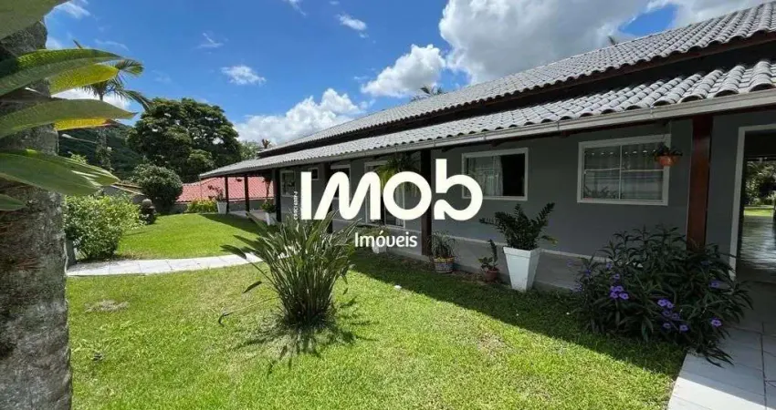 Casa com 4 quartos à venda no Ilha da Figueira, Jaraguá do Sul 